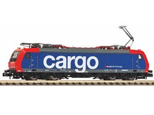 Piko 40582 - Elektrolok BR 482 SBB Ep.VI - Spur N - NEU