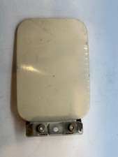 Mercedes W124 fuel cap tank
