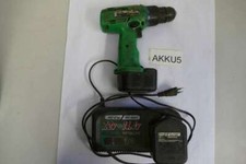 Hitachi DS Akkuschrauber 2