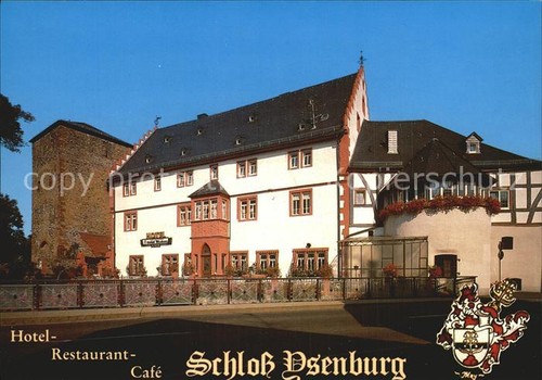 Staden hessen hotel restaurant - staden,