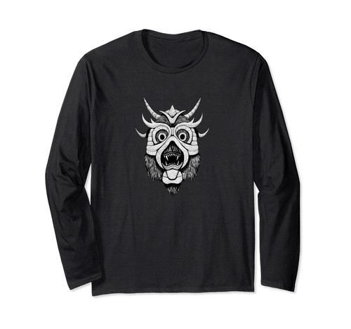 Krampus maske kramperl - krampus,