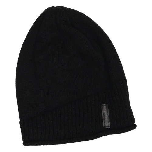 Grin bear beanie mütze - grin, beanie-mütze