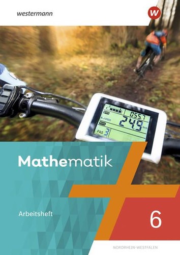 Mathematik arbeitsheft - mathematik,