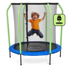 Trampolin Kindertrampolin