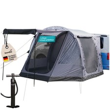 Skandika Busvorzelt Aarhus Air