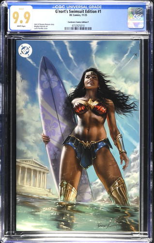 Nort swimsuit edition 1 - swimsuit,
