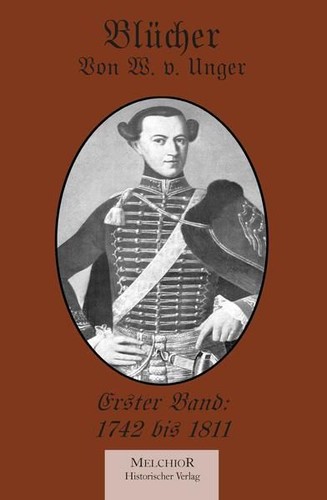 Unger blücher - -,