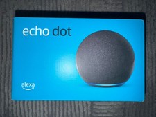 Amazon Echo Dot (5.Gen) Wlan