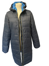 W!   REGATTA  Gr. 42  , Wintermantel  Parka  great outdoors -Jacke  Blau