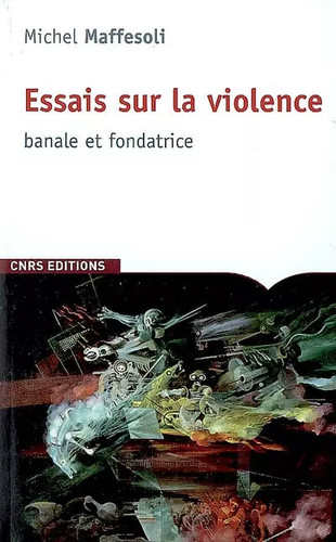 Essai sur violence - sur, banale