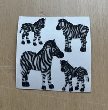 🦓Sandylion Stickerabschnitt