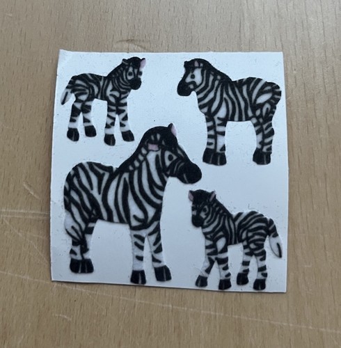 Sandylion stickerabschnitt - 🦓sandylion,