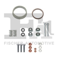 Montagesatz Katalysator FA1