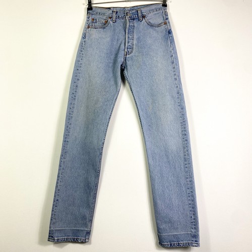 Levis 501 jeans - levis,