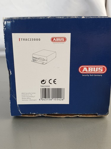 Abus tvac23000 - abus,