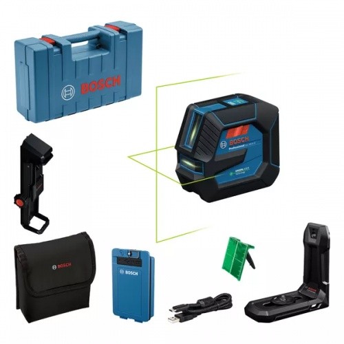 Bosch professional gll g - gll, 20-22