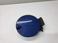Ford Focus MK2 - Tankdeckel