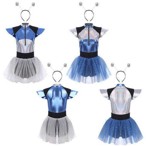 Damen space alien fancy - alien,