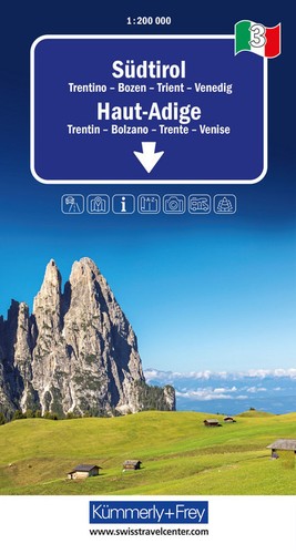 Italien südtirol trentino - 3,