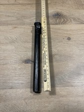 Koppelschuh Scheide Frosch WWII Wehrmacht