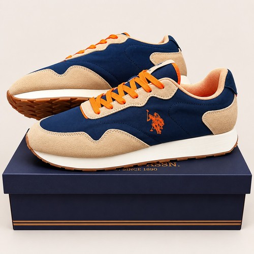 Polo assn alexis sneaker - u.s.,