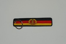 DDR Schlüsselanhänger