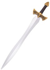 Battle-Merchant LARP Fantasy