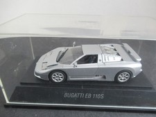 1:43 Modellauto Revell Bugatti EB 110