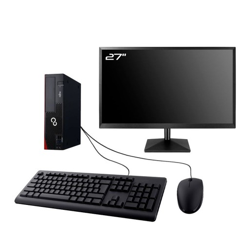 Fujitsu esprimo d556 - esprimo, dt