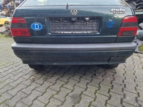 Original stoßstange polo - vw,