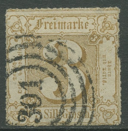 Thurn und taxis - taxis, 3