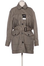 MANGO Mantel Damen Jacke Parka