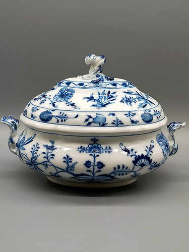 Klassische meissen große - meissen,