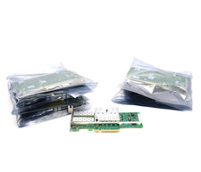 Intel X520-DA2 10GbE Dual Port