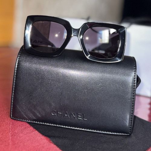 Chanel damen sonnenbrille 5435 - chanel,