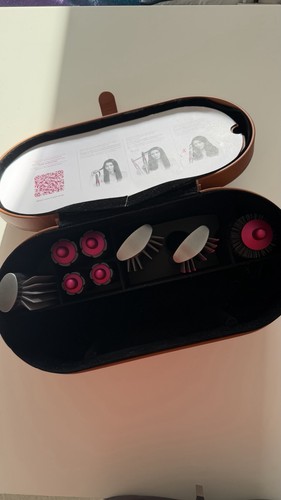 Dyson airwrap aufsätze ohne - airwrap,, aufsätze,