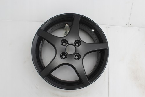 Original alufelge nissan - original,