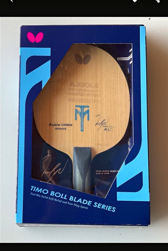 Timo boll alc - boll,