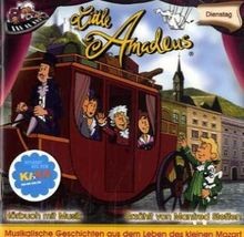 Little amadeus musikalische - little, amadeus-