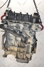 CITROEN C3 C4 DS3 PEUGEOT 208 301 308 1.2 VTi 82PS Benzinmotor HM01 HMZ 152tkm