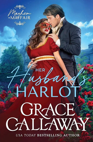 Her husband harlot - her, husband's