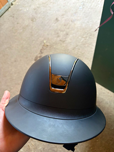 Samshield reithelm schwarz - samshield,