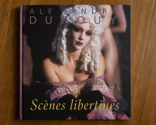 Alexandre dupouy scènes - dupouy,