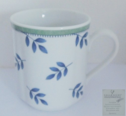 Gallo design villeroy - &, boch