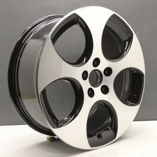 VOLKSWAGEN GOLF MK5 18 ZOLL