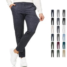 Indicode Herren Chinohose