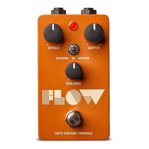 Universal audio uafx flow - universal,