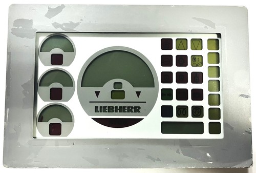 Liebherr 10025234 panel - liebherr,