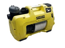 Gartenpumpe Karcher BP7 H&G