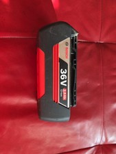 Bosch GBA 36V 2.0Ah